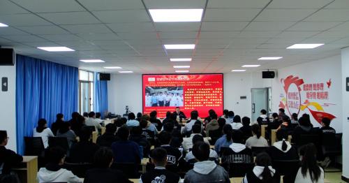 开学第一课！听听校长怎么讲