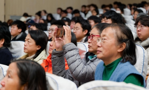 翻阅吐鲁番这本大书，读懂中华文明的包容性——新疆理工学院“文化新疆”系列讲座第七讲成功举办