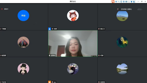 “不忘教书育人初心 牢记立德树人使命”  ——人文社会科学学院首届课程思政教学竞赛简报