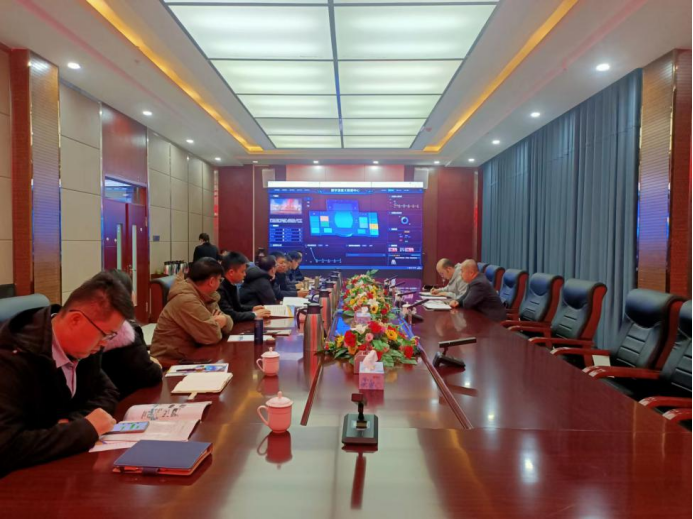 攻坚克难促就业，深化合作谋共赢