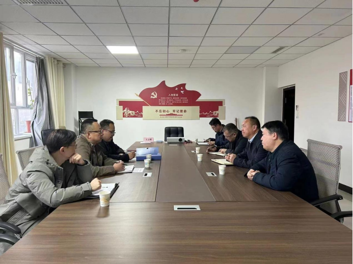拓宽校地合作新渠道 打造产学研融合发展模式
