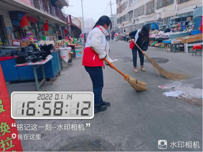 以青春之名，赴家乡之约 ——信息工程学院团委开展大学生返乡社会实践活动