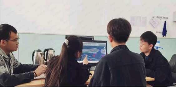 喜报！机电工程学院学生在2022年全国鲁班杯大学生BIM毕业设计大赛均荣获三等奖