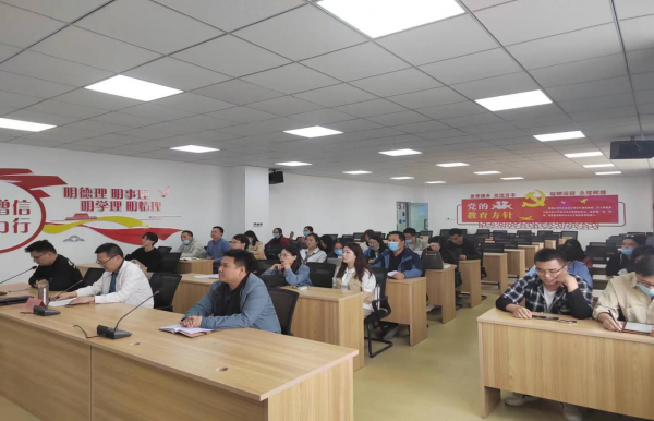 人文社会科学学院与浙大城市学院在线举办社科一流课程建设研讨会