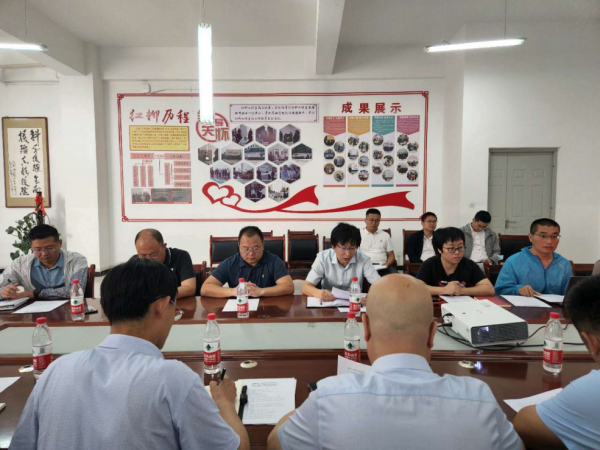 新疆理工学院机电工程学院-新疆三和无人机研究院有限公司签订校企合作协议