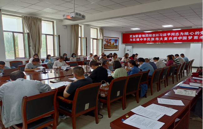 亚搏体育手机版app下载顺利开展新学期各项教学工作