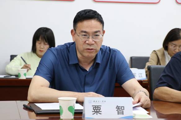 BETVLCTOR网页版注册与地区科学技术局战略合作签约仪式